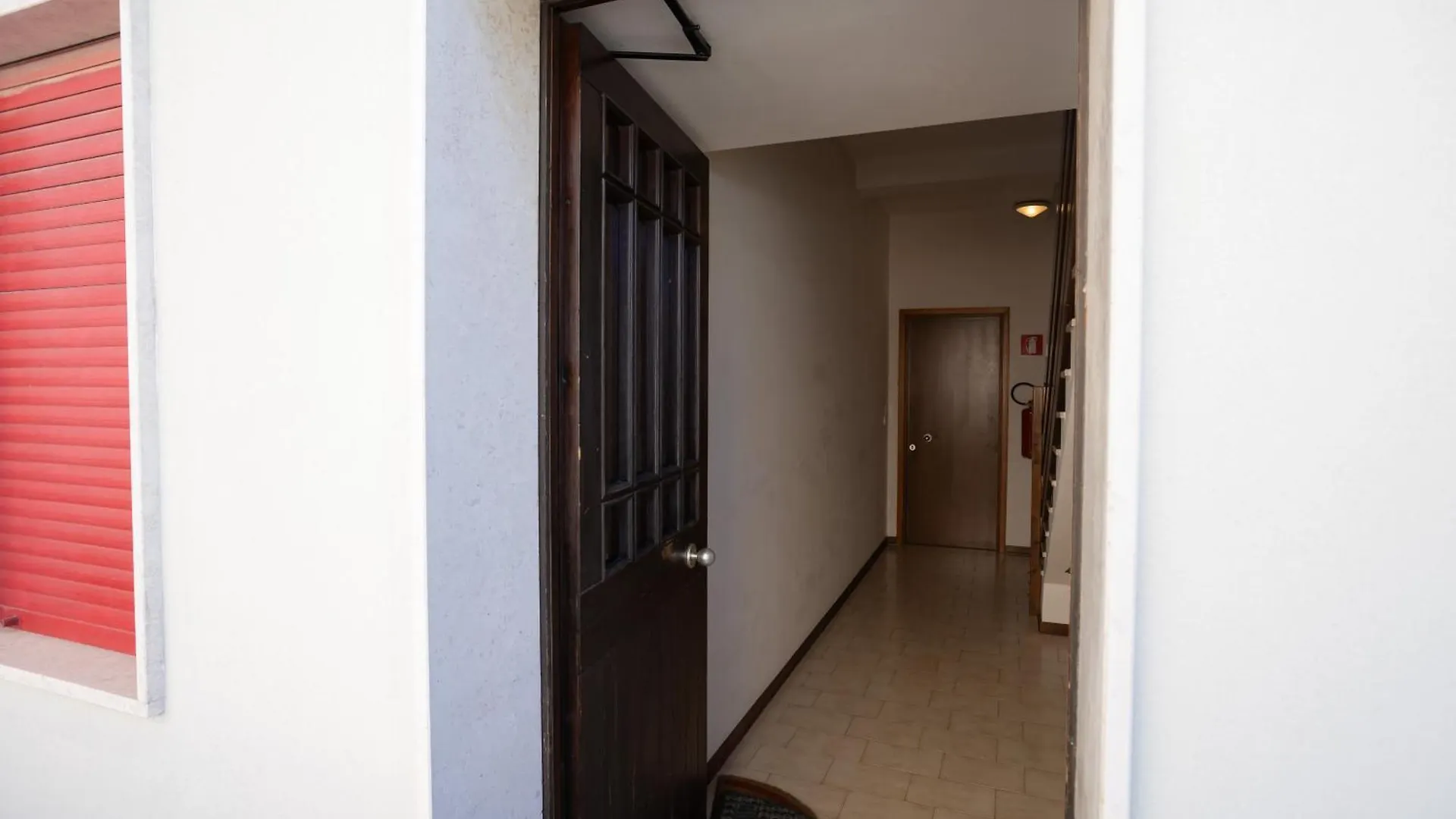 Appartement Aqua E Legno, Mansarda Sul Mare à Jesolo 0*,  Italie